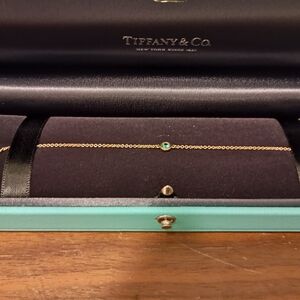 Tiffany Bracelet